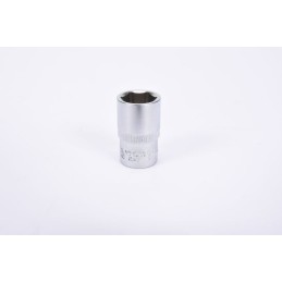 Dopsleutel 1/4 11 mm x 25...