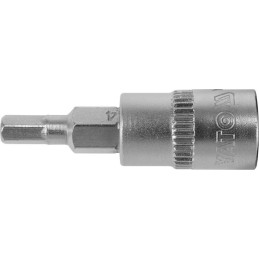 Zeskantstiftsleutel 1/4 4mm...
