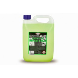 Velgenreiniger 5L / WESCO...
