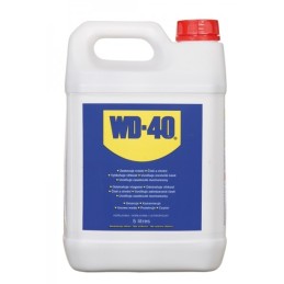 Multifunktionellt medel 5L...