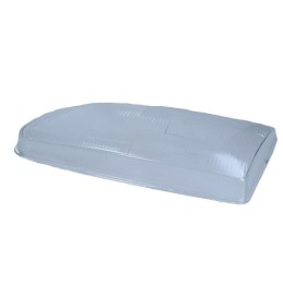 Forlygteglas Renault Megane...