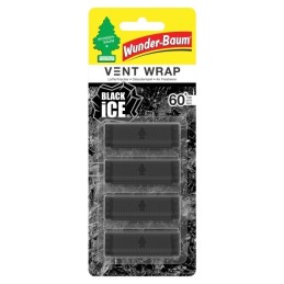 Ambientador Vent Wrap Black...