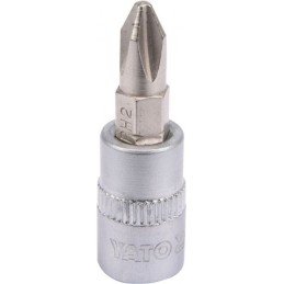 PH2 Pin Key 1/4 L37mm YT04412