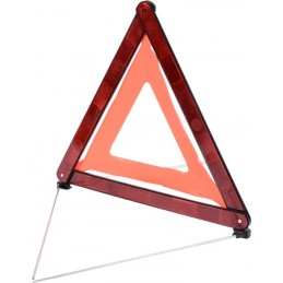 Warning Triangle
