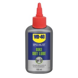 Cykelkedjesmörjmedel 100 ml...