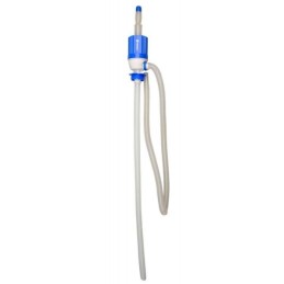 Siphon Fluid Pump for Barrels