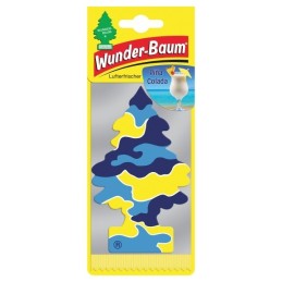 Ambientador Árbol Pino...