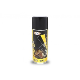 Graphite Grease SG-60 400ml...