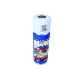 Black Matte Paint 400ml -...