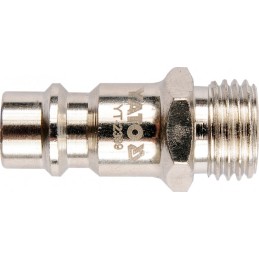 1/4 External Thread...