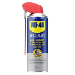 Silikonfett 400 ml...
