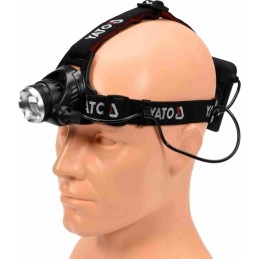 Front Lamp XM-L2 Cree 10W...
