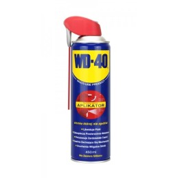 Multifunktionellt medel 450...