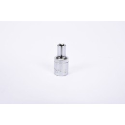 Socket 1/4 Torx E5 YT05212