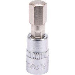 Hex key pin 1/4 8mm length...