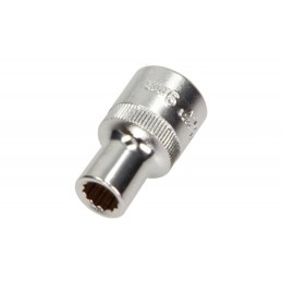 Short 12-Point Socket 1/2 9...