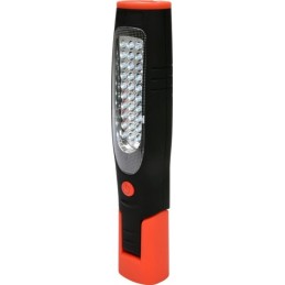 Workshop Lamp 30 + 7 LED...