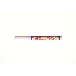 White Paint Marker L-90 8ml...