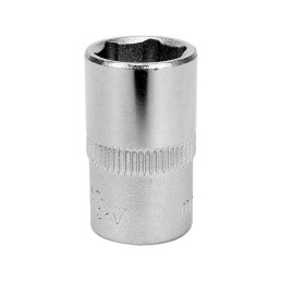 3/8 inch 7 mm 6-point short...