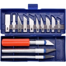 Precision Knives with...