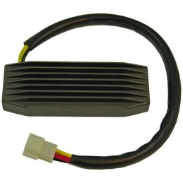 Spänningsregulator...