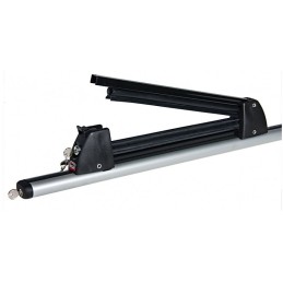 Auto skidrager Ski Lock...