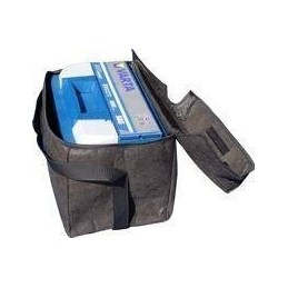 Housse de batterie D 36x20x18