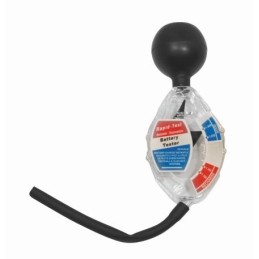 Koelvloeistoftester