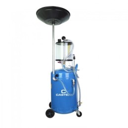 Extractor de aceite de 90...