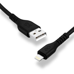 Oplaadkabel USB-A naar...