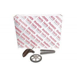 Kit de chaîne de...