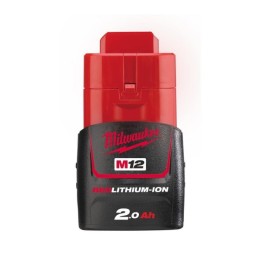 M12 B2 akkumulator 12V...