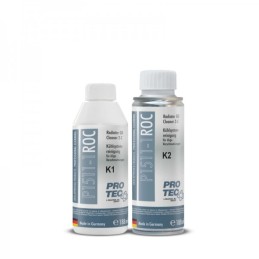 Radiatorolie reiniger 376ml...