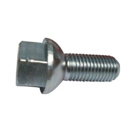Hjulbolt M12x1,5, gevind 24...