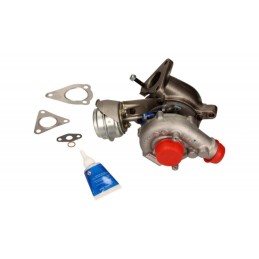 Turbo Volkswagen...