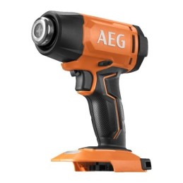 Aeg batteridriven...