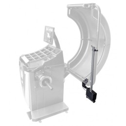 Misuratore automatico 3D...