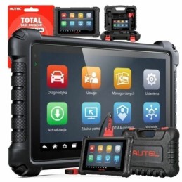 Diagnostic Tester Autel...