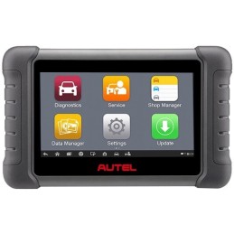 Autel Maxidas DS808 BT