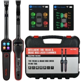 Autel MaxiTPMS TBE200 Laser...