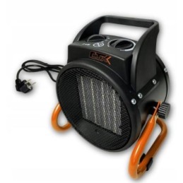 Elektrische kachel 3kW