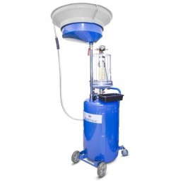 Extractor de aceite premium...