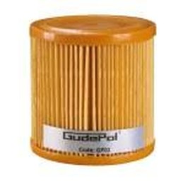 Filter til affugter HDX25...