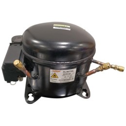 Compressore ermetico...
