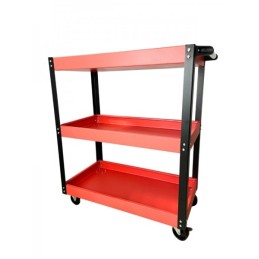 Carrello da officina a 3...