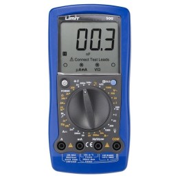 Digital multimeter Limit 500