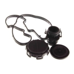 Reparatieset kleppendeksel...