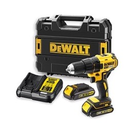 Dewalt akku...