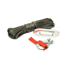 Conjunto sintético para...