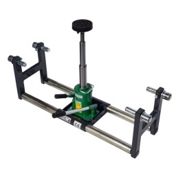 Hydraulisk grubejekløfter...